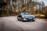 Mazda MX-5 Z-Sport 2018 года